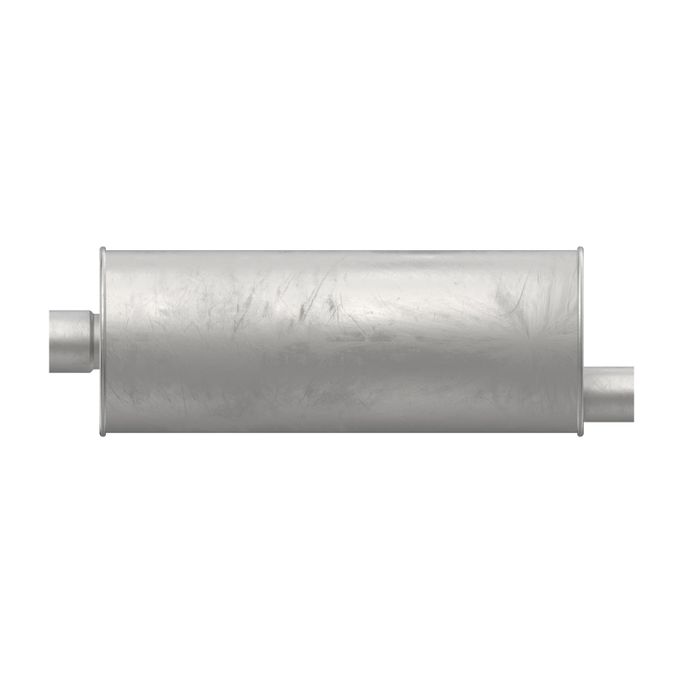 WLK-21577, Walker Quiet-Flow SS 409 Stainless Steel 3 Inch Muffler 21577 في الإمارات العربية المتحدة, دبي. Condition - new. Price ⁦520 AED⁩. Photo, seller contacts | AUTO.AE