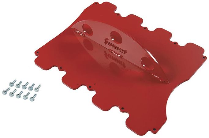 SUM-G1097, Summit Racing™ Engine Lift Plates SUM-G1097 في الإمارات العربية المتحدة, دبي. Condition - new. Price 660 AED. Photo, seller contacts | AUTO.AE