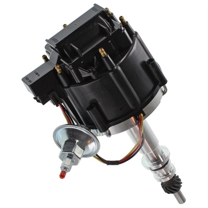SUM-850052, Summit Racing™ Blueprinted HEI Ford Inline 6-Cylinder Distributor SUM-850052 in UAE, Dubai. Condition - new. Price 1,910 AED. Photo, seller contacts | AUTO.AE