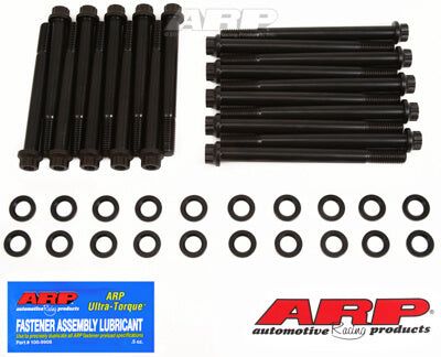 254-3711, ARP 254-3711 Head Bolt Kit for SB Ford 351 "R" block w/C3/C3L heads в ОАЭ, Дубай. Состояние - новое. Цена 1 140 AED. Фото, контакты продавца | AUTO.AE