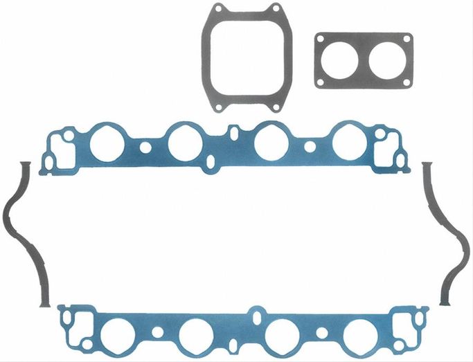 FEL-MS94175, Fel-Pro Intake Manifold Gaskets MS 94175 في الإمارات العربية المتحدة, دبي. Condition - new. Price 250 AED. Photo, seller contacts | AUTO.AE