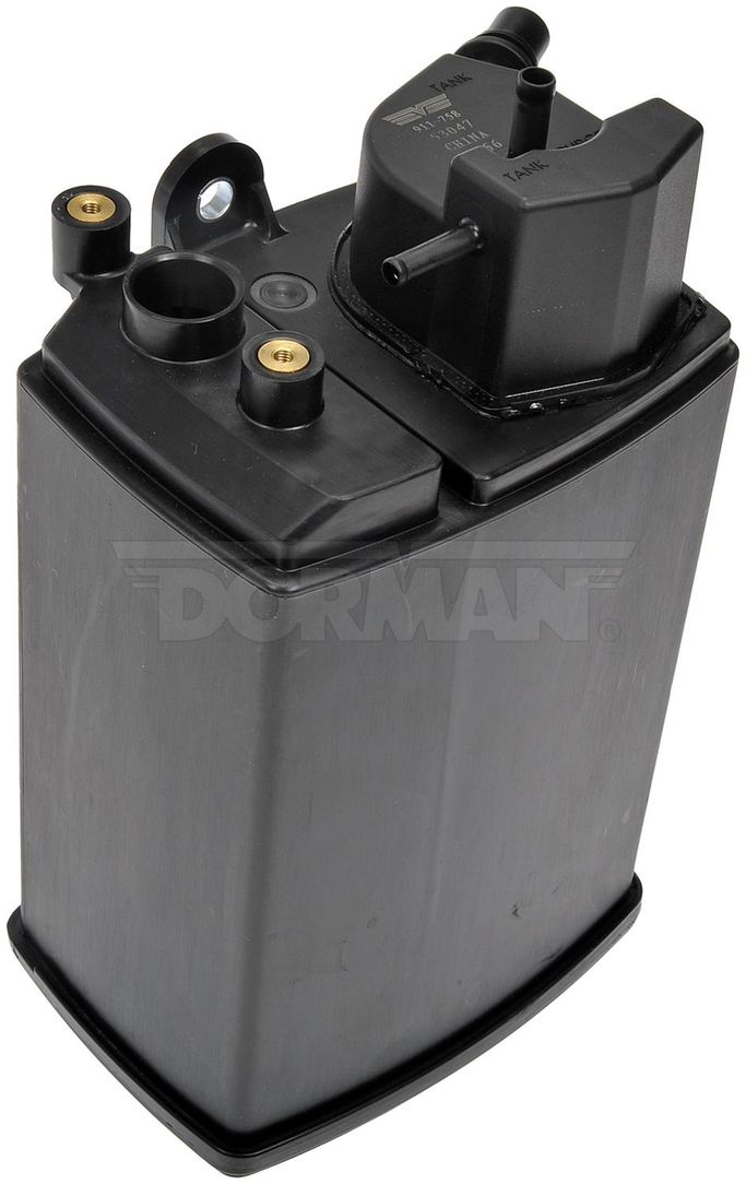 RNB-911-758, Dorman Fuel Vapor Canisters for 1998-2002 ACCORD, 2001-2003 CL, 1999-2003 TL - 911-758 in UAE, Dubai. Condition - new. Price ⁦440 AED⁩. Photo, seller contacts | AUTO.AE