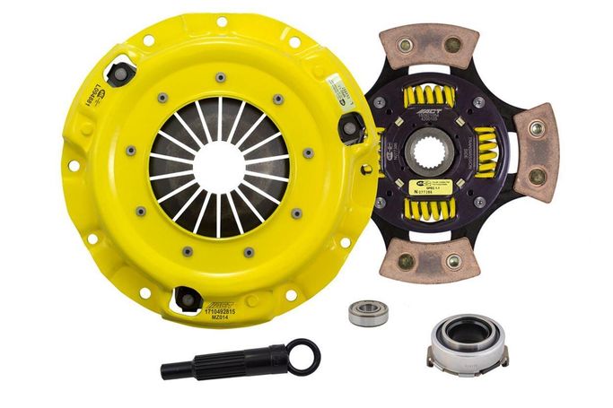 ACL-ZM1-HDG4, ACT Heavy-Duty Clutch Kits for 1990-1993 MIATA - ZM1-HDG4 в ОАЭ, Дубай. Состояние - новое. Цена ⁦2 090 AED⁩. Фото, контакты продавца | AUTO.AE