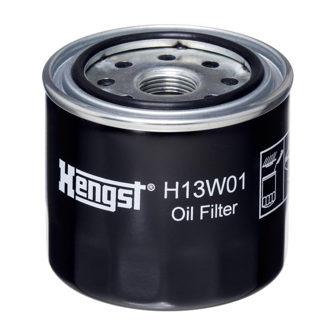 HNT-H13W01, Hengst Oil Filters H13W01 в ОАЭ, Дубай. Состояние - новое. Цена ⁦50 AED⁩. Фото, контакты продавца | AUTO.AE