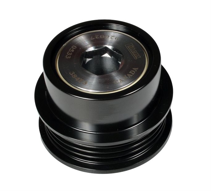 CEL-49946, Continental Overrunning Alternator Decoupler Pulleys 49946 в ОАЭ, Дубай. Состояние - новое. Цена 420 AED. Фото, контакты продавца | AUTO.AE