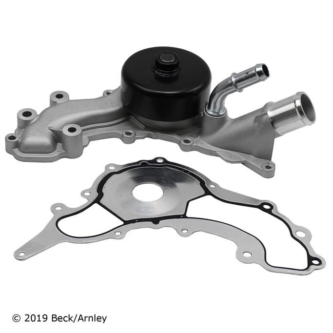 BCK-131-2528, Beck/Arnley Water Pumps 131-2528 في الإمارات العربية المتحدة, دبي. Condition - new. Price 500 AED. Photo, seller contacts | AUTO.AE