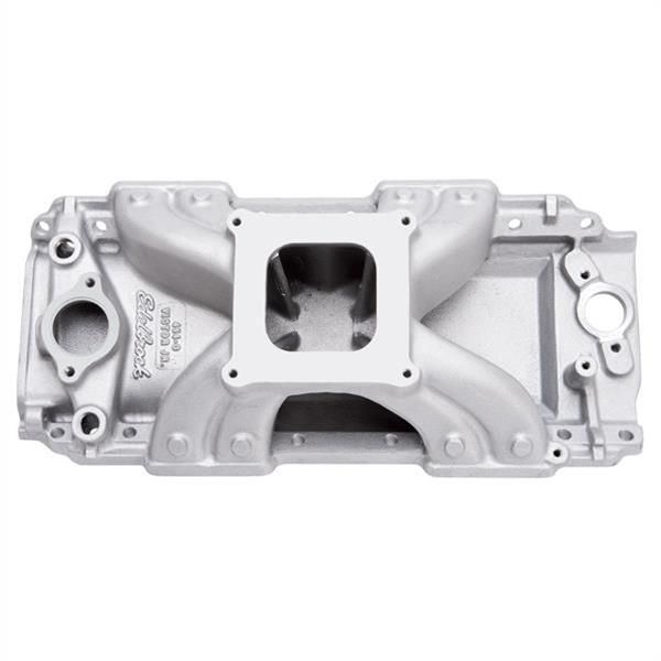 EDL-2904, Edelbrock Victor Jr. Intake Manifolds 2904 в ОАЭ, Дубай. Состояние - новое. Цена 2 340 AED. Фото, контакты продавца | AUTO.AE