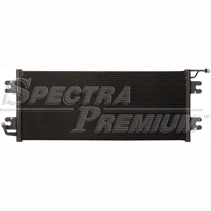 SGT-7-4395, Spectra Premium Air Conditioning Condensers 434-74395 in UAE, Dubai. Condition - new. Price 930 AED. Photo, seller contacts | AUTO.AE