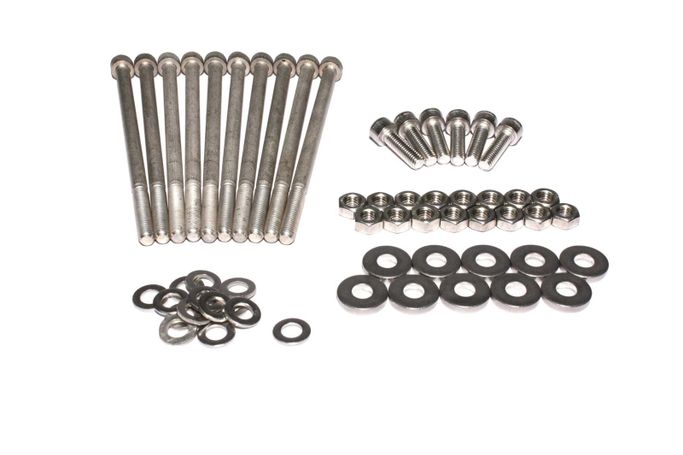 FST-54018M-KIT, FAST Intake Manifold Hardware Kits 54018M-KIT في الإمارات العربية المتحدة, دبي. Condition - new. Price 300 AED. Photo, seller contacts | AUTO.AE