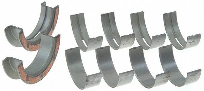 SLP-4907M40, Sealed Power Main Bearing Sets 4907M 40 في الإمارات العربية المتحدة, دبي. Condition - new. Price 350 AED. Photo, seller contacts | AUTO.AE