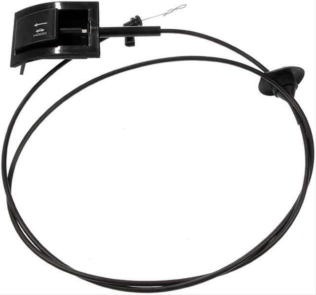 RNB-912-041, Dorman Hood Release Cables 912-041 في الإمارات العربية المتحدة, دبي. Condition - new. Price ⁦260 AED⁩. Photo, seller contacts | AUTO.AE