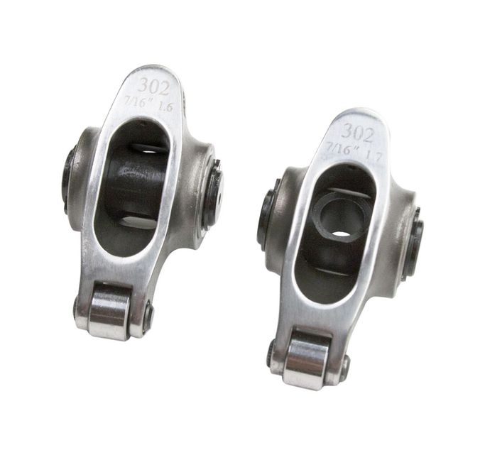PQX-0230212, PRW Pro Series Stainless Steel Rocker Arms 0230212 في الإمارات العربية المتحدة, دبي. Condition - new. Price ⁦1,430 AED⁩. Photo, seller contacts | AUTO.AE
