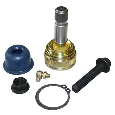 SDA-555-8108, Steeda X5 Ball Joints for 2005-2010 MUSTANG - 555-8108 in UAE, Dubai. Condition - new. Price 820 AED. Photo, seller contacts | AUTO.AE