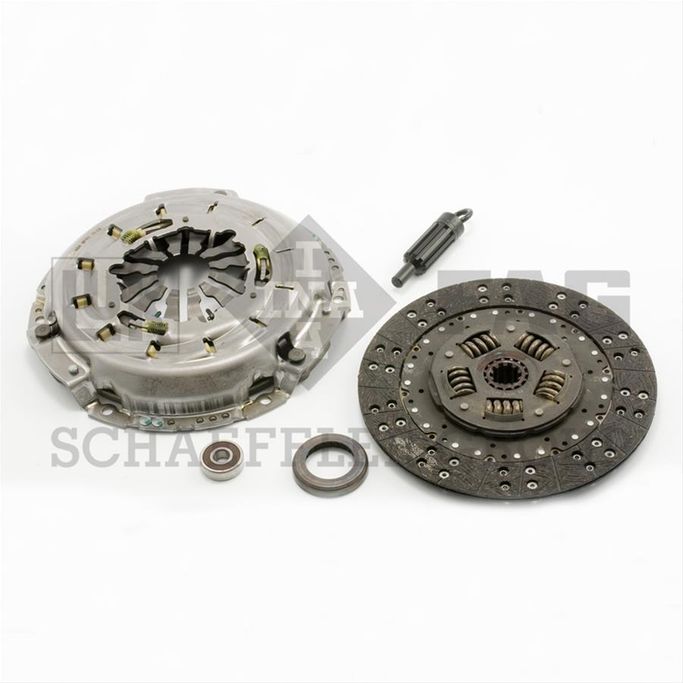 LUK-04-203, LuK Clutch Kits for 2001-2002 C3500HD - 6303061000 in UAE, Dubai. Condition - new. Price ⁦2,120 AED⁩. Photo, seller contacts | AUTO.AE