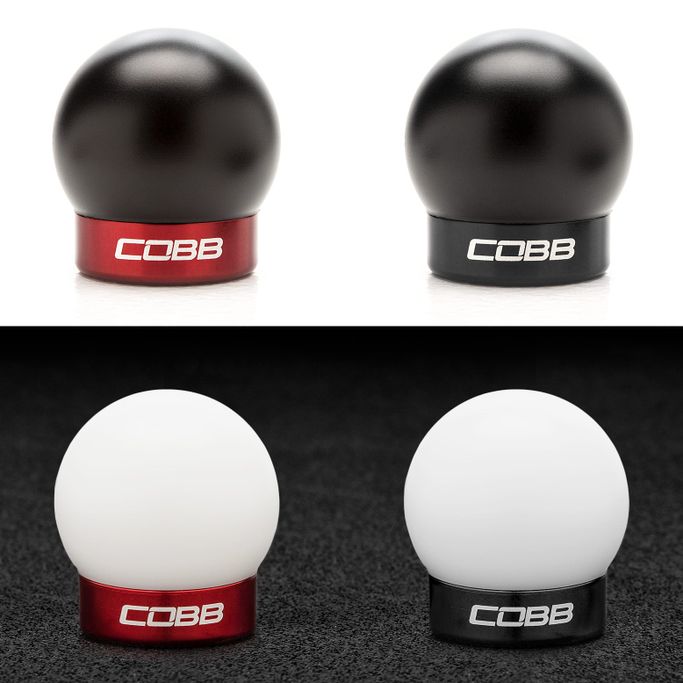 2M1350-BK, COBB 2M1350-BK FORD Mustang Shift Knob - Stealth Black في الإمارات العربية المتحدة, دبي. Condition - new. Price 500 AED. Photo, seller contacts | AUTO.AE