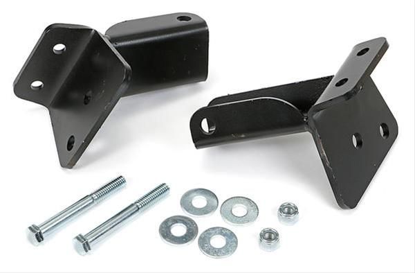 TRD-4175, Trans-Dapt Performance Engine Swap Motor Mounts for 1955-1957 BEL AIR, ONE-FIFTY SERIES, TWO-TEN SERIES - 4175 в ОАЭ, Дубай. Состояние - новое. Цена 400 AED. Фото, контакты продавца | AUTO.AE