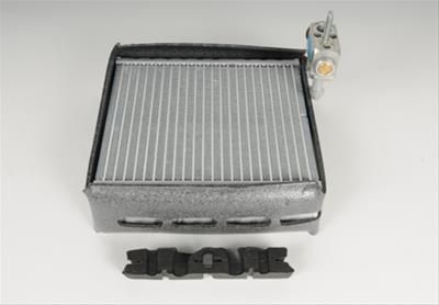 ADO-15-63734, ACDelco Air Conditioning Evaporator Cores 22804121 in UAE, Dubai. Condition - new. Price 1,090 AED. Photo, seller contacts | AUTO.AE