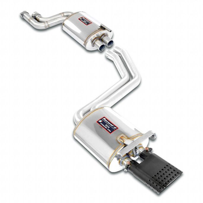 172920, SUPERSPRINT 172920 Exhaust System for MERCEDES W201 190 E in UAE, Dubai. Condition - new. Price 14,110 AED. Photo, seller contacts | AUTO.AE