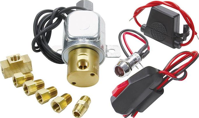 AAF-ALL48012, Allstar Performance Electric Line Lock Kits ALL48012 في الإمارات العربية المتحدة, دبي. Condition - new. Price 600 AED. Photo, seller contacts | AUTO.AE