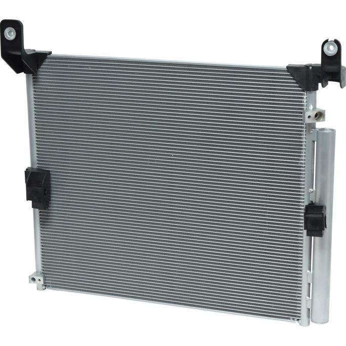 UAC-CN30020PFC, Universal Air Conditioner Air Conditioning Condensers for 2016-2023 TACOMA - CN 30020PFC in UAE, Dubai. Condition - new. Price ⁦520 AED⁩. Photo, seller contacts | AUTO.AE