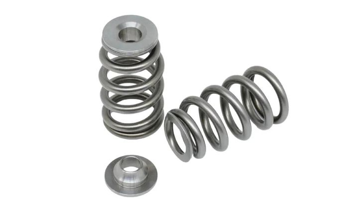 KVS229-BT-X, KELFORD KVS229-BT-X Valve Springs and Titanium Retainers for TOYOTA 1JZ-GTE Engine in UAE, Dubai. Condition - new. Price ⁦3,770 AED⁩. Photo, seller contacts | AUTO.AE