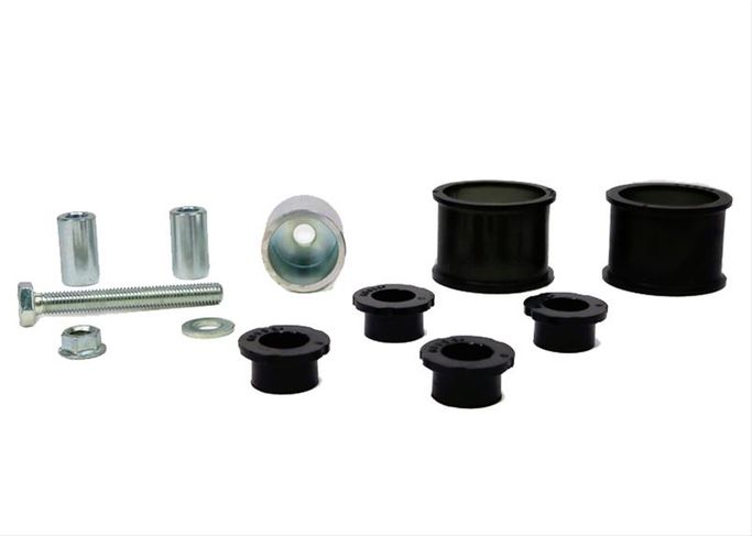 WHL-KSR207, Whiteline Rack and Pinion Bushings KSR207 в ОАЭ, Дубай. Состояние - новое. Цена 410 AED. Фото, контакты продавца | AUTO.AE