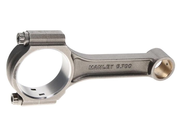 MAN-14101-1, Manley Sportmaster Steel Connecting Rods 14101-1 في الإمارات العربية المتحدة, دبي. Condition - new. Price ⁦540 AED⁩. Photo, seller contacts | AUTO.AE