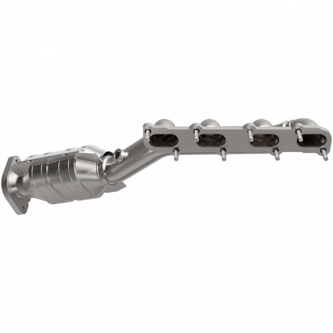51130, MAGNAFLOW 51130 Manifold Catalytic Converter OEM Grade for CADILLAC STS 2006-2009 in UAE, Dubai. Condition - new. Price 2,980 AED. Photo, seller contacts | AUTO.AE