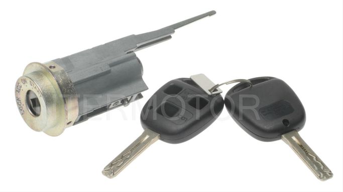 SMP-US405L, Standard Motor Ignition Lock Cylinders for 1999-2003 RX300 - US-405L في الإمارات العربية المتحدة, دبي. Condition - new. Price 1,670 AED. Photo, seller contacts | AUTO.AE