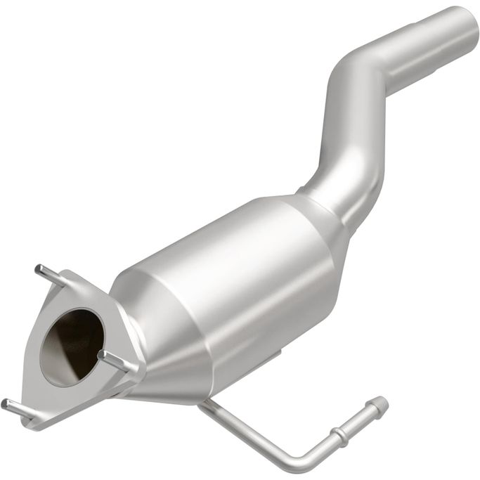 MPE-51154, MagnaFlow Direct-Fit Catalytic Converters for 2004-2007 TOUAREG - 51154 في الإمارات العربية المتحدة, دبي. Condition - new. Price 2,330 AED. Photo, seller contacts | AUTO.AE