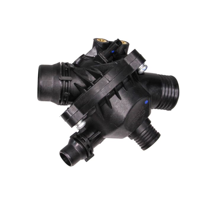 RIN-CTA0033, Rein Automotive Thermostat Housings CTA0033 في الإمارات العربية المتحدة, دبي. Condition - new. Price 310 AED. Photo, seller contacts | AUTO.AE
