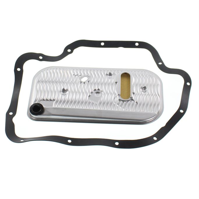 SUM-G1891R, Summit Racing™ Transmission Filter Kits SUM-G1891R in UAE, Dubai. Condition - new. Price 70 AED. Photo, seller contacts | AUTO.AE
