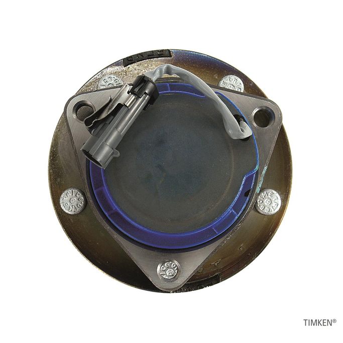 TMK-513139, Timken Wheel Bearing and Hub Assemblies for 1997-2008 CORVETTE, 2004-2008 XLR - 513139 в ОАЭ, Дубай. Состояние - новое. Цена ⁦1 160 AED⁩. Фото, контакты продавца | AUTO.AE