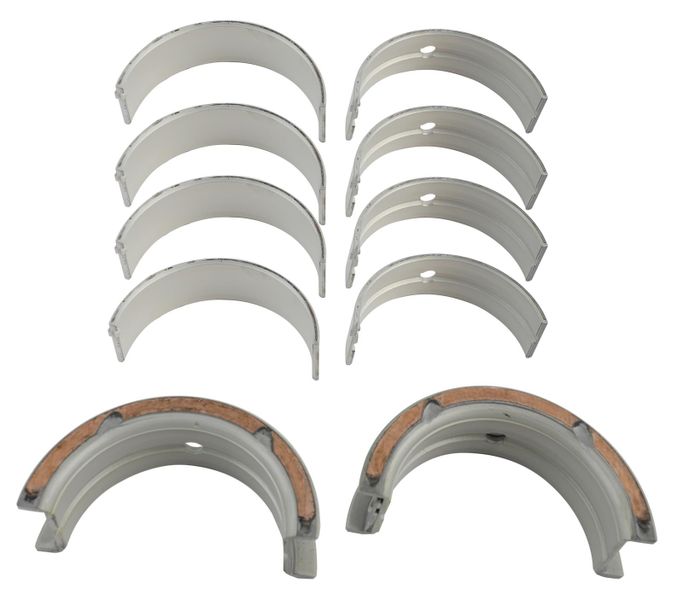 CLE-MS1041P, Clevite P-Series Main Bearings MS-1041P في الإمارات العربية المتحدة, دبي. Condition - new. Price 500 AED. Photo, seller contacts | AUTO.AE