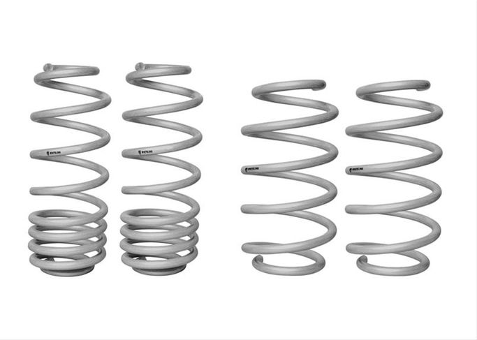 WHL-WSK-VWN002, Whiteline Lowering Coil Springs for 2006-2009 GTI - WSK-VWN002 in UAE, Dubai. Condition - new. Price 1,630 AED. Photo, seller contacts | AUTO.AE