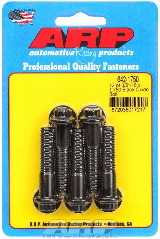 ARP-642-1750, ARP Chromoly Bolts 642-1750 в ОАЭ, Дубай. Состояние - новое. Цена ⁦120 AED⁩. Фото, контакты продавца | AUTO.AE