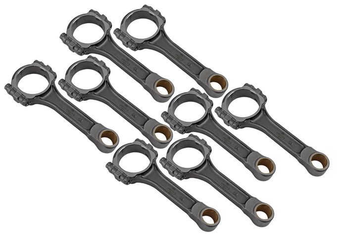 ESP-SIR6200BBLW, Eagle SIR I-Beam Connecting Rods SIR6200BBLW في الإمارات العربية المتحدة, دبي. Condition - new. Price ⁦1,700 AED⁩. Photo, seller contacts | AUTO.AE
