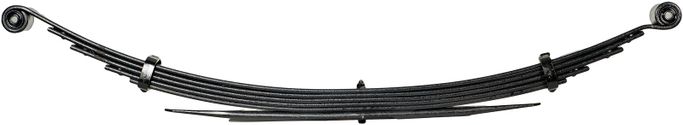 RNB-34-1335HD, Dorman Leaf Springs for 1994-2002 RAM 2500, RAM 3500 - 34-1335HD в ОАЭ, Дубай. Состояние - новое. Цена 2 490 AED. Фото, контакты продавца | AUTO.AE