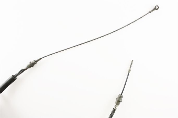 PIO-CA-406, Pioneer Clutch Cables for 1976 NOVA - CA-406 в ОАЭ, Дубай. Состояние - новое. Цена 230 AED. Фото, контакты продавца | AUTO.AE