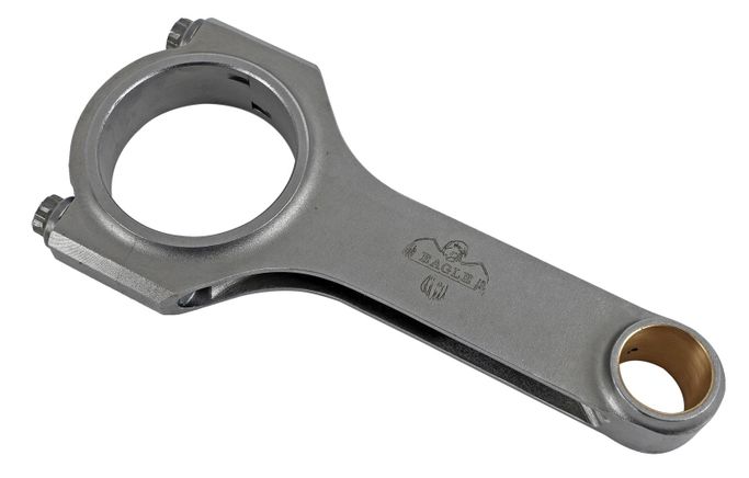 ESP-CRS5565B3D-1, Eagle H-Beam Connecting Rods CRS5565B3D-1 في الإمارات العربية المتحدة, دبي. Condition - new. Price ⁦630 AED⁩. Photo, seller contacts | AUTO.AE