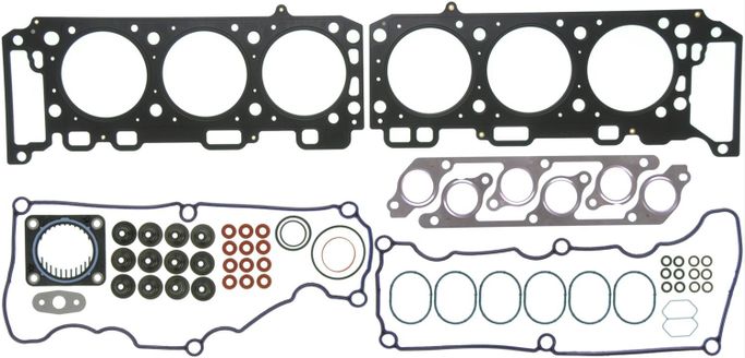 MAH-HS54195E, Mahle Original Head Gasket Sets HS54195E in UAE, Dubai. Condition - new. Price 690 AED. Photo, seller contacts | AUTO.AE