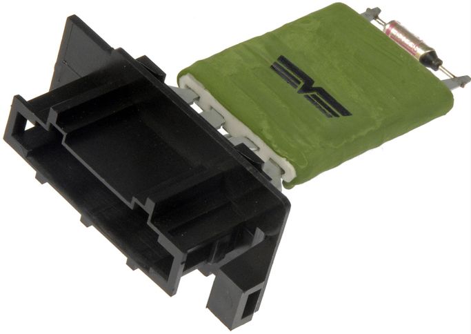 RNB-973-041, Dorman Blower Motor Resistors 973-041 في الإمارات العربية المتحدة, دبي. Condition - new. Price ⁦190 AED⁩. Photo, seller contacts | AUTO.AE
