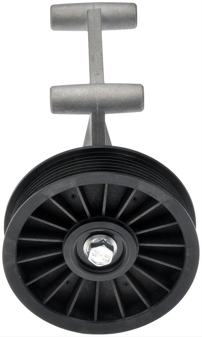 RNB-34257, Dorman Air Conditioner Bypass Pulleys for 2003-2009 4RUNNER, 2007-2009 FJ CRUISER - 34257 in UAE, Dubai. Condition - new. Price ⁦300 AED⁩. Photo, seller contacts | AUTO.AE
