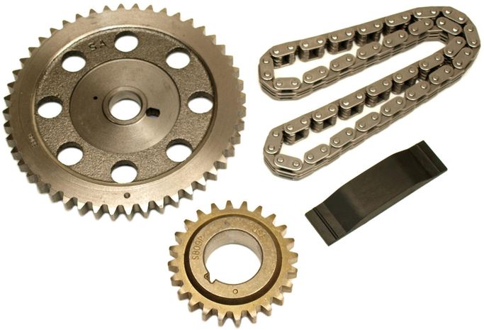 CLO-9-0385SB, Cloyes Timing Chain Kits for 1994-1998 CHEROKEE, GRAND CHEROKEE, WRANGLER - 9-0385SB في الإمارات العربية المتحدة, دبي. Condition - new. Price ⁦380 AED⁩. Photo, seller contacts | AUTO.AE