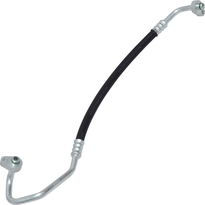 UAC-HA113563C, Universal Air Conditioner Air Conditioning Discharge Hoses for 2008-2011 DAKOTA - HA 113563C в ОАЭ, Дубай. Состояние - новое. Цена 150 AED. Фото, контакты продавца | AUTO.AE