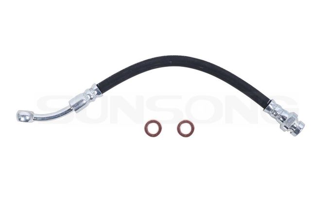 SUG-2201362, Sunsong Clutch Hoses for 2001-2006 OPTIMA, 1999-2005 SONATA - 2201362 في الإمارات العربية المتحدة, دبي. Condition - new. Price ⁦90 AED⁩. Photo, seller contacts | AUTO.AE