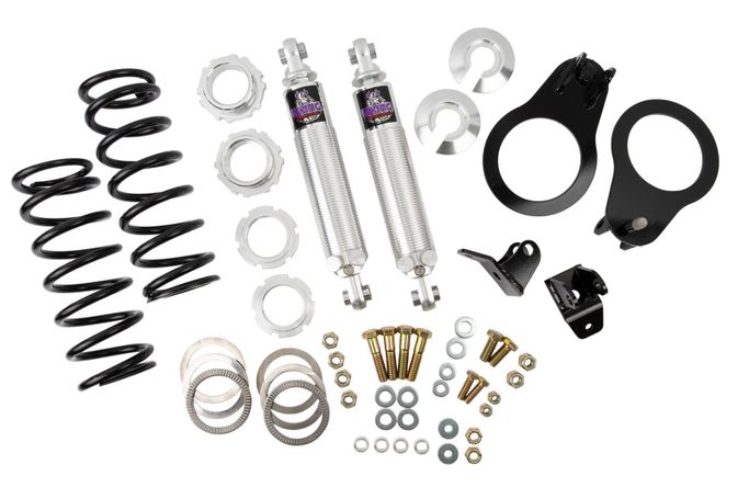 UPI-2054-200, UMI Performance Competition Coilover Kits for 1982-2002 CAMARO, FIREBIRD - 2054-200 في الإمارات العربية المتحدة, دبي. Condition - new. Price 5,520 AED. Photo, seller contacts | AUTO.AE