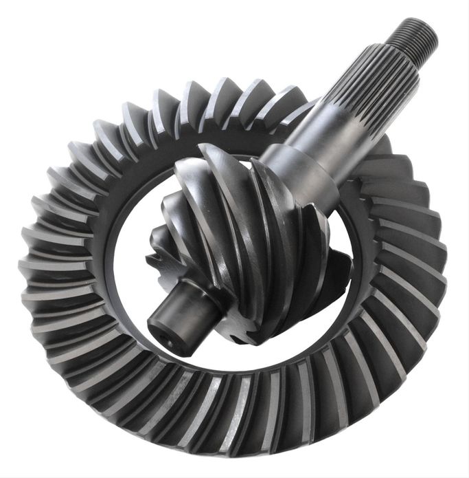 RMG-79-0080-1, Richmond Gear Pro Gear Ring and Pinion Sets 79-0080-1 Ford 9 in. 4.57 Gears в ОАЭ, Дубай. Состояние - новое. Цена ⁦2 480 AED⁩. Фото, контакты продавца | AUTO.AE