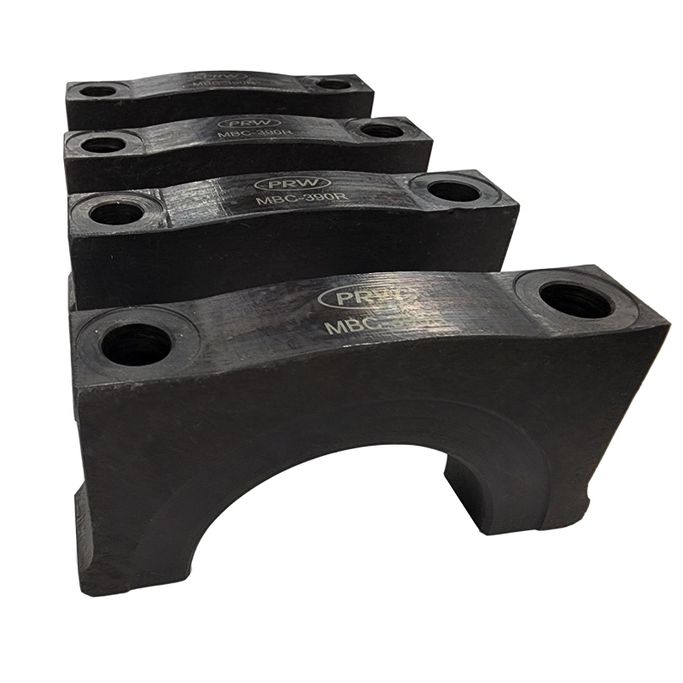 PQX-1739001, PRW Billet Steel Main Caps 1739001 في الإمارات العربية المتحدة, دبي. Condition - new. Price 1,640 AED. Photo, seller contacts | AUTO.AE