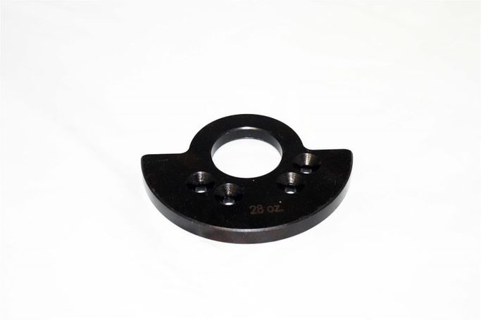 INW-923, Innovators West External Balance Weights 923 в ОАЭ, Дубай. Состояние - новое. Цена 420 AED. Фото, контакты продавца | AUTO.AE